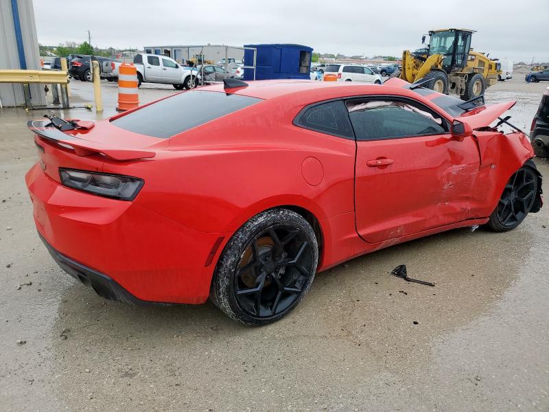 Vin: 1g1fb1rx7h0144918, lot: 51923955, chevrolet camaro lt 20173
