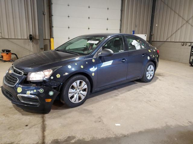 Vin: 1g1pa5sg5f7294541, lot: 53857035, chevrolet cruze ls 2015 img_1