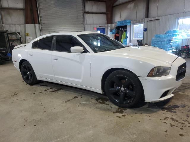 Vin: 2c3cdxhg3ch255418, lot: 54167135, dodge charger sxt 20124