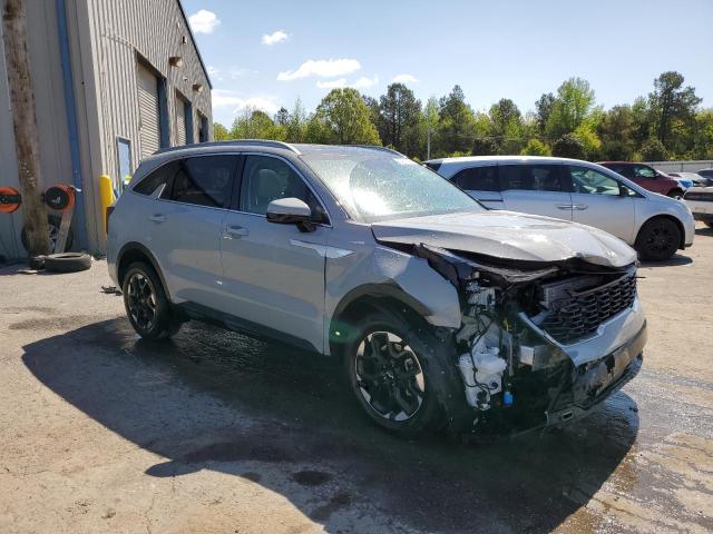 Vin: 5xyrl4jc4sg321227, lot: 52421925, kia sorento s 20254