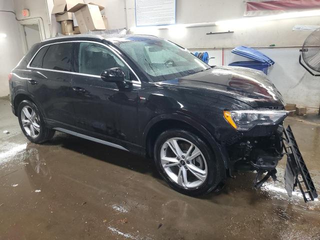Vin: wa1decf38n1061940, lot: 52347065, audi q3 premium s line 45 20224