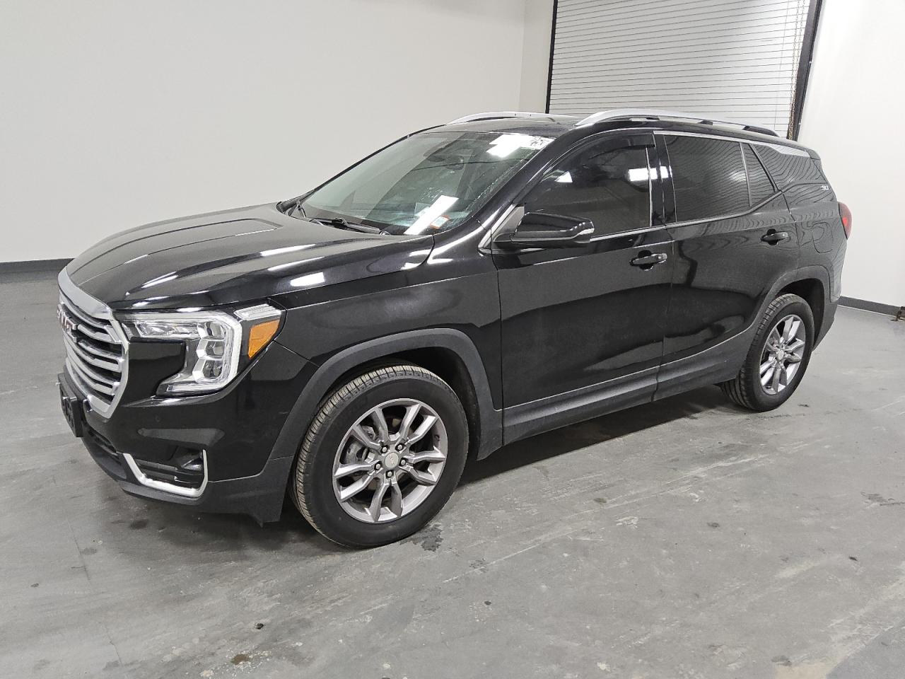 GMC TERRAIN SLT