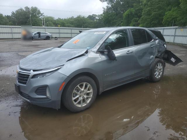 Vin: 3gnaxkeg9rs155872, lot: 54592535, chevrolet equinox lt 2024 img_1