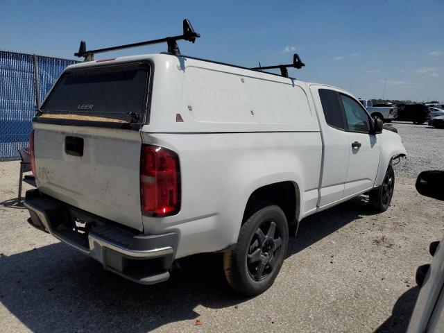 Vin: 1gchsbea3h1309204, lot: 50914785, chevrolet colorado 20173