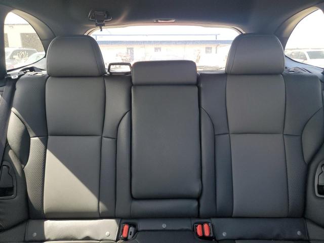 2022 SUBARU OUTBACK WI 4S4BTGUD0N3272619