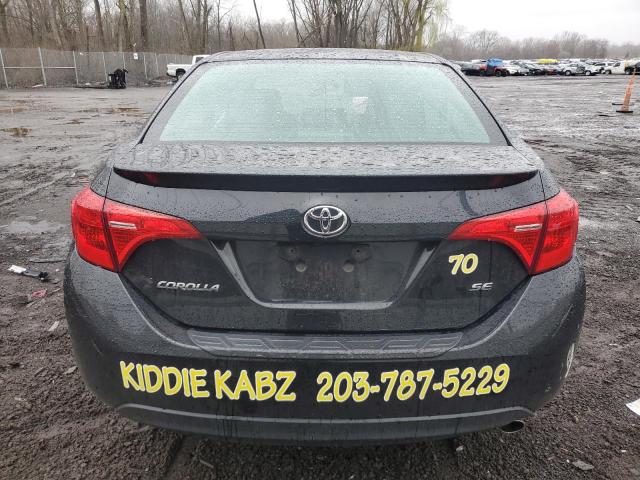 2018 TOYOTA COROLA 2T1BURHE0JC013758