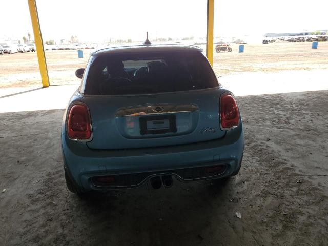 2015 MINI COOPER S - WMWXP7C58F2A39538