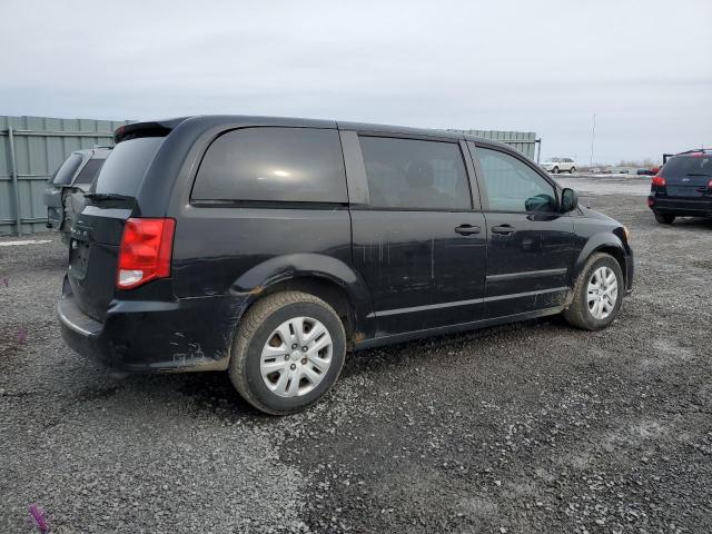 Vin: 2c4rdgbg3dr729605, lot: 50727985, dodge caravan se 20133
