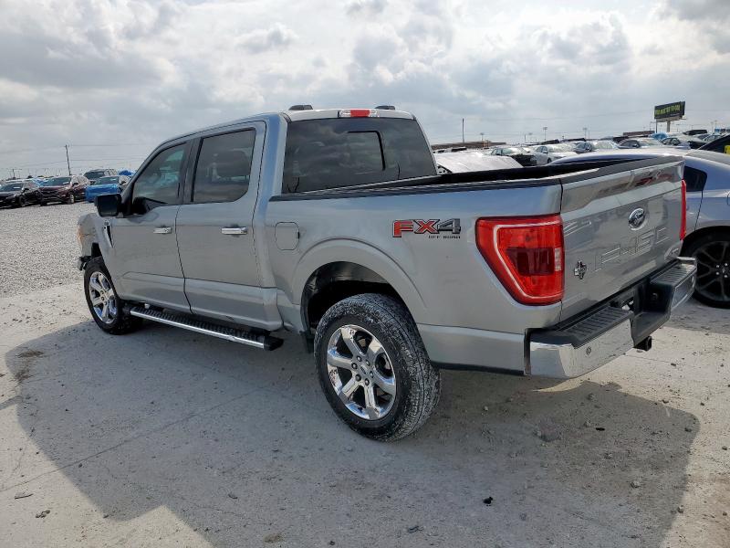 Vin: 1ftfw1e88nkf22366, lot: 52217025, ford f-150 supercrew 20222