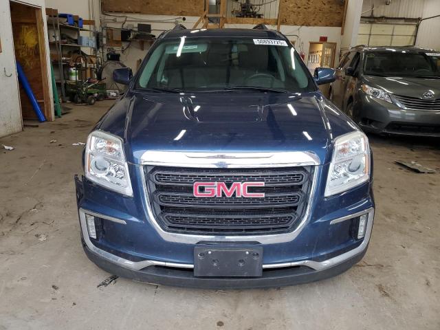 2017 GMC TERRAIN SL - 2GKFLTEK5H6165479
