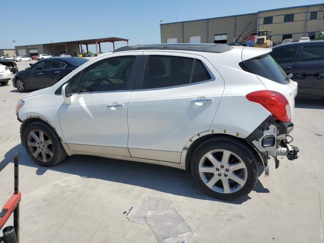Vin: kl4cjcsbxeb613386, lot: 52630055, buick encore 20142
