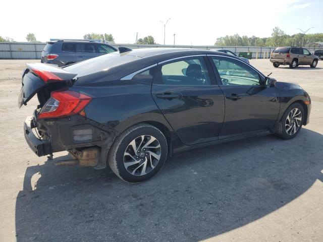 2017 HONDA CIVIC EX - 19XFC2F76HE019981