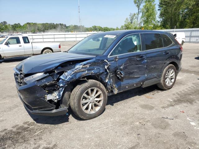 Vin: 5j6rs3h44rl009252, lot: 53572085, honda crv ex 2024 img_1