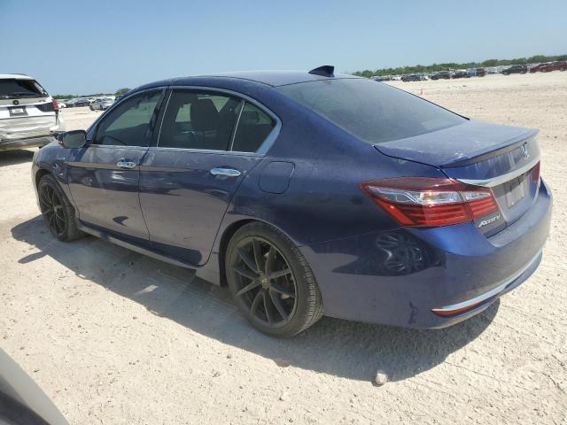 2017 HONDA ACCORD TOU - JHMCR6F77HC018949