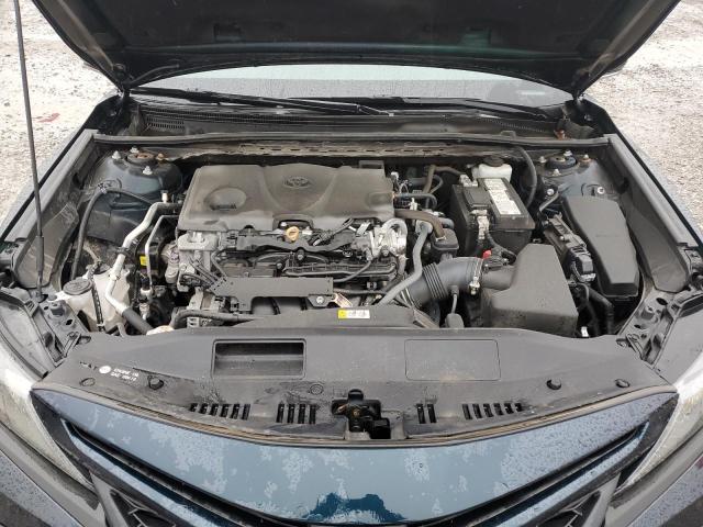 2021 TOYOTA CAMRY SE - 4T1T11BK4MU027520