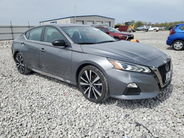 Vin: 1n4bl4cv8nn312582, lot: 53066395, nissan altima sr 20224