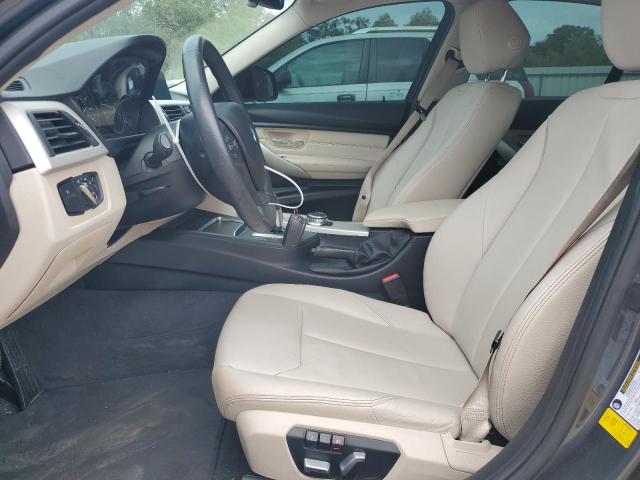 2018 BMW 320 I - WBA8E1G51JNU92759