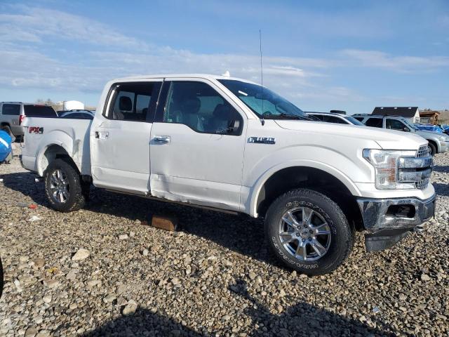 Vin: 1ftew1eg7jfc17527, lot: 50930195, ford f-150 supercrew 20184