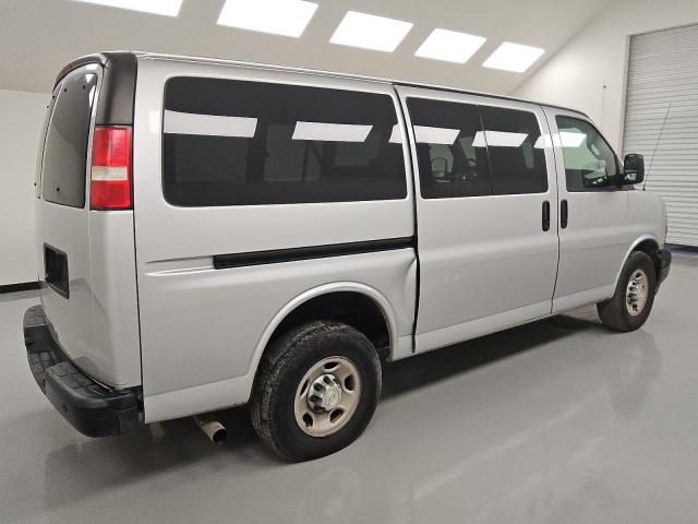 Vin: 1gcwgafg2j1309593, lot: 53824995, chevrolet express 20183