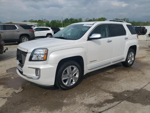 GMC TERRAIN DE
