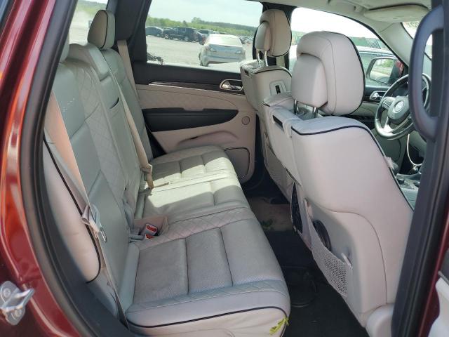 2017 JEEP GRAND CHER - 1C4RJFJT8HC723895
