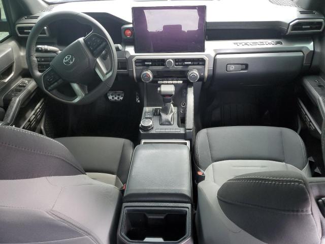 2024 TOYOTA TACOMA DOU - 3TMLB5JN2RM026334
