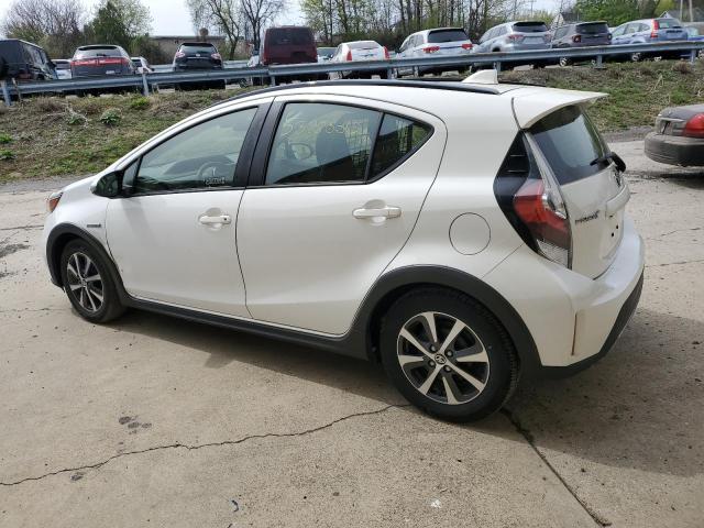 Vin: jtdkdtb38j1615672, lot: 53270015, toyota prius 20182
