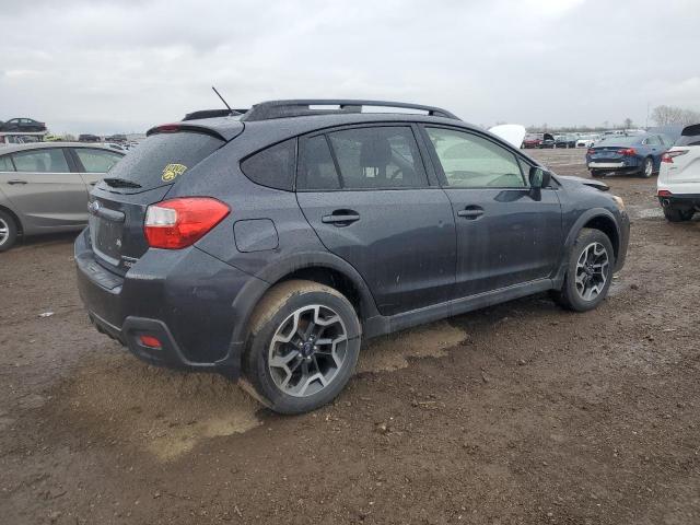 Vin: jf2gpabc9h8222879, lot: 54650615, subaru crosstrek premium 20173