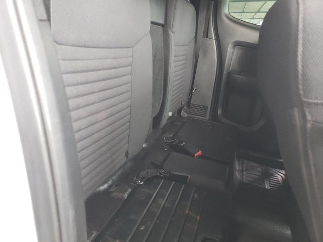 2021 FORD RANGER XL - 1FTER1EH5MLD33007
