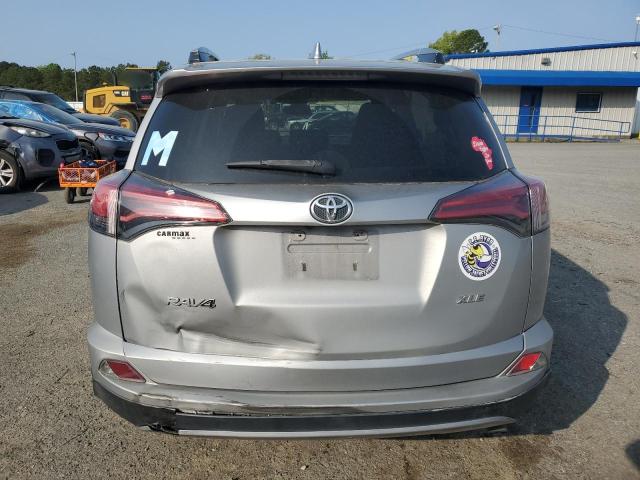 2018 TOYOTA RAV4 ADVEN - 2T3WFREV6JW517737