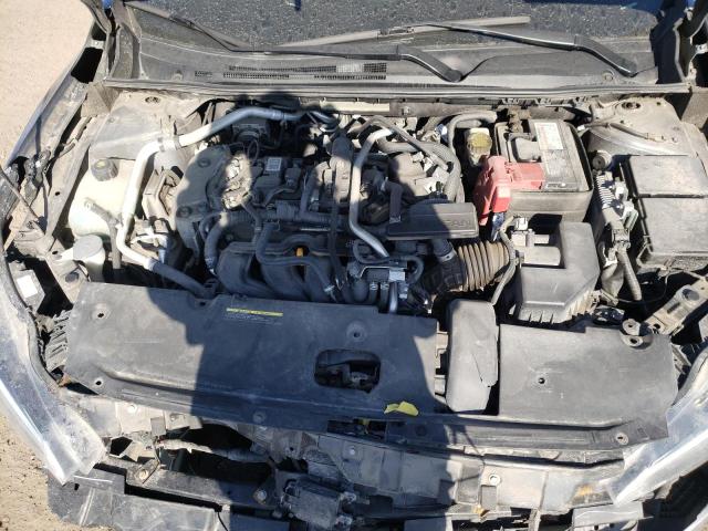 2021 NISSAN SENTRA SV - 3N1AB8CV1MY233260