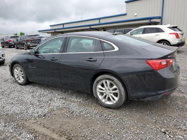 2018 CHEVROLET MALIBU LT - 1G1ZD5ST6JF228253