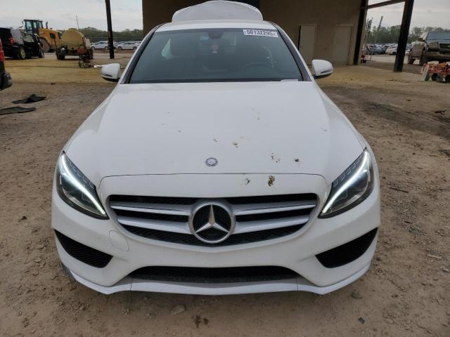 2016 MERCEDES-BENZ C 300 - 55SWF4JB9GU171100