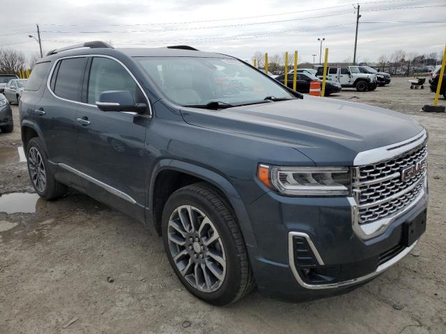 Vin: 1gkknxls3lz157283, lot: 52096255, gmc acadia den denali 20204