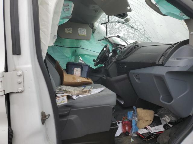 2019 FORD TRANSIT T- - 1FTYR1ZMXKKB46742