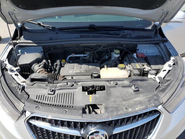 2018 BUICK ENCORE PRE KL4CJESB0JB638318