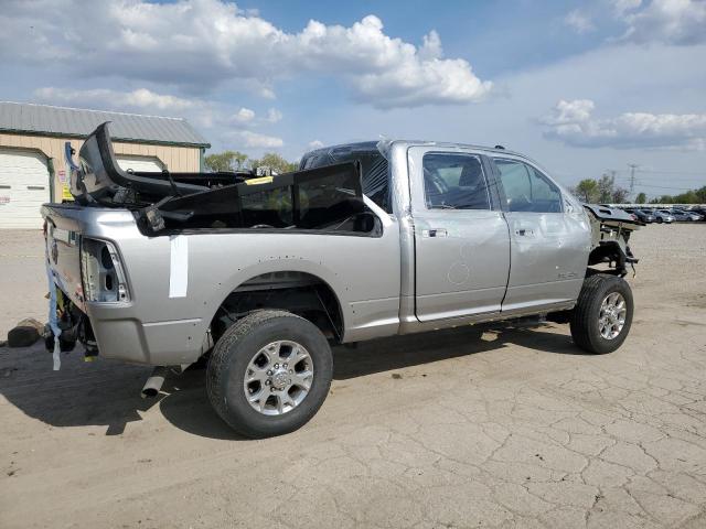 RAM 2500 LARAM 2021 silver  gas 3C6UR5FJ8MG671770 photo #4
