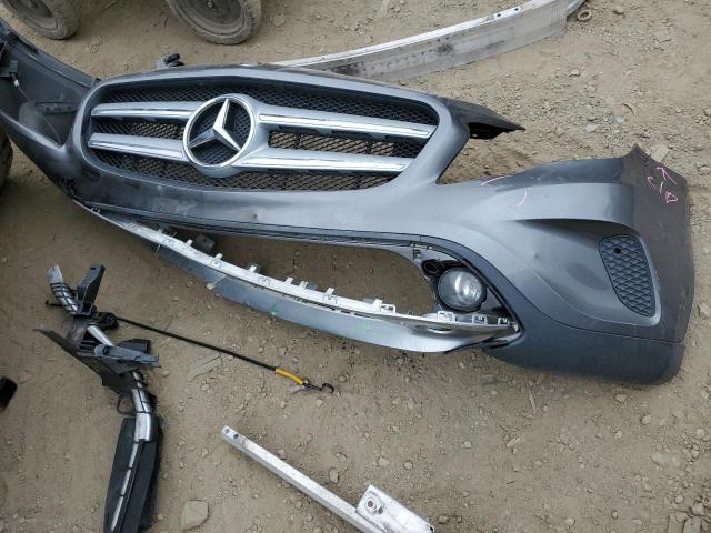 2015 MERCEDES-BENZ GLA 250 4M WDCTG4GB9FJ098109