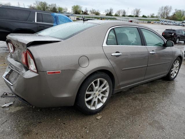 Vin: 1g1ze5eb9af202956, lot: 51828325, chevrolet malibu ltz 20103
