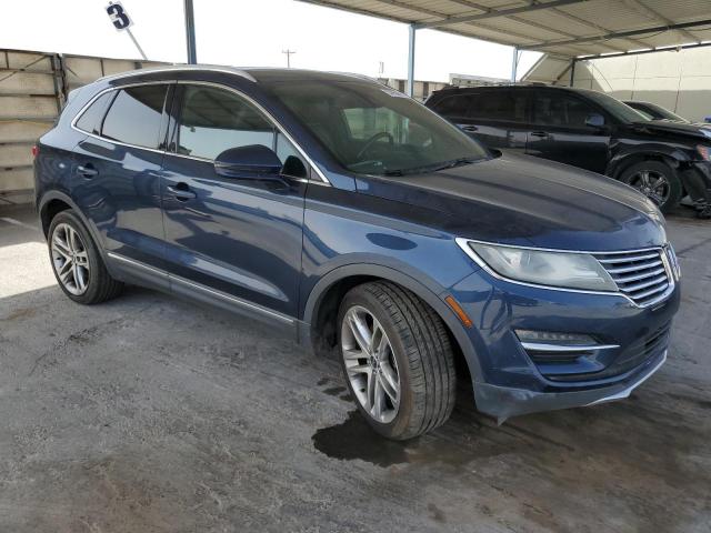 2015 LINCOLN MKC 5LMTJ2AH9FUJ39161