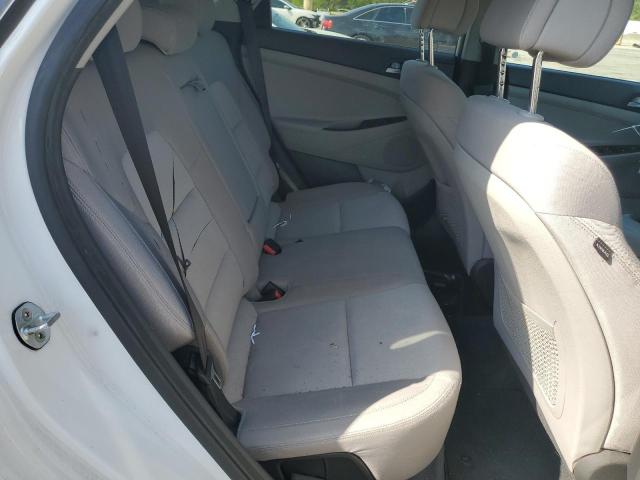 2016 HYUNDAI TUCSON LIM - KM8J33A27GU095281
