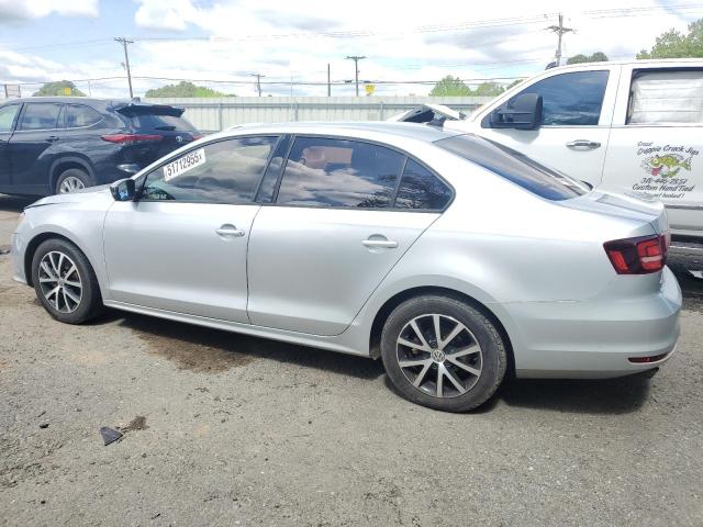 Vin: 3vwd67aj5gm314649, lot: 51712955, volkswagen jetta se 20162