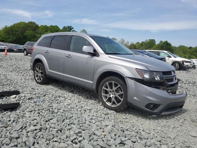 Vin: 3c4pddeg9kt784619, lot: 54270265, dodge journey gt 20194