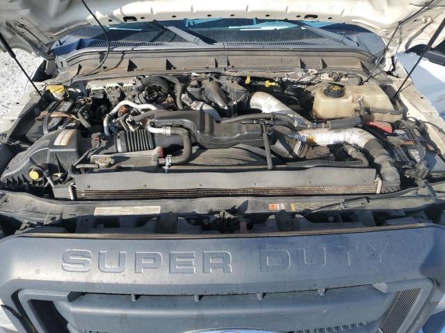2015 FORD F250 SUPER - 1FT7W2AT5FEB58931