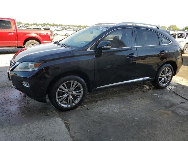 LEXUS RX 450H