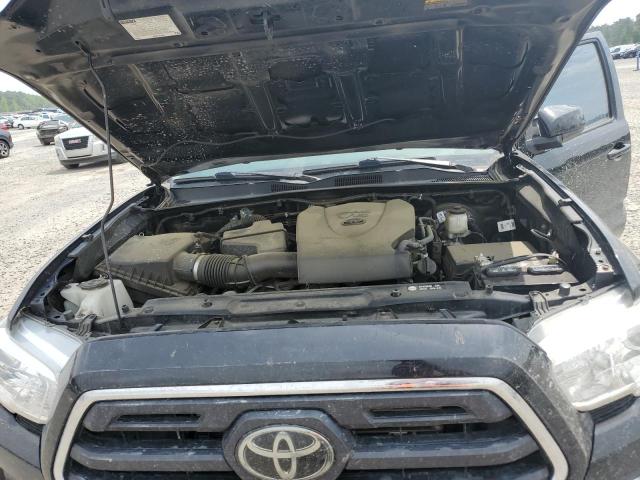 2019 TOYOTA TACOMA DOU - 3TMCZ5AN0KM274714