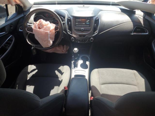 2016 CHEVROLET CRUZE LT 1G1BE5SM6G7234838