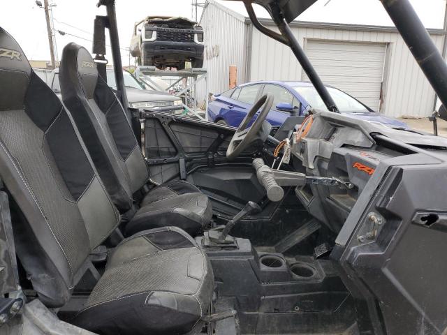 2018 POLARIS RZR XP 4 1 - 3NSVFM992JF415416