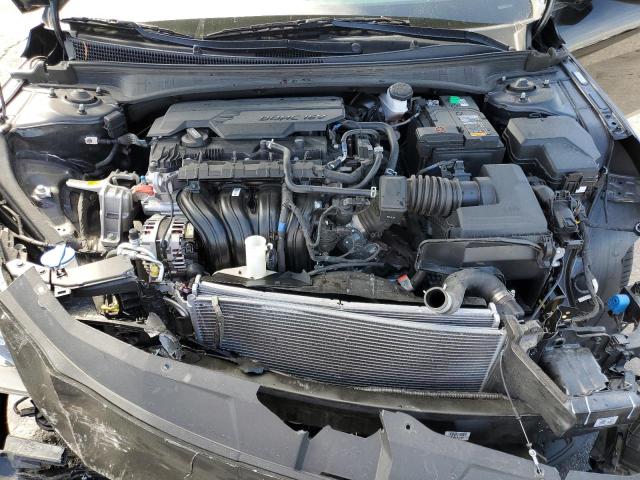 2023 HYUNDAI ELANTRA SE - KMHLS4AG3PU515115