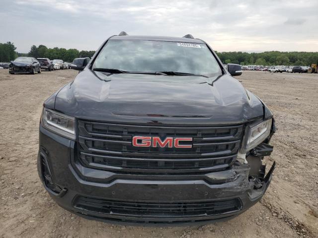 2022 GMC ACADIA SLT - 1GKKNMLS1NZ112912